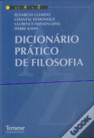 Dicionário Prático de Filosofia