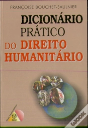 Capa do artigo Dicionário Prático do Direito Humanitário