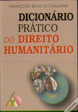 Capa do artigo Dicionário Prático do Direito Humanitário