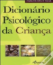Capa do artigo Dicionário Psicológico da Criança