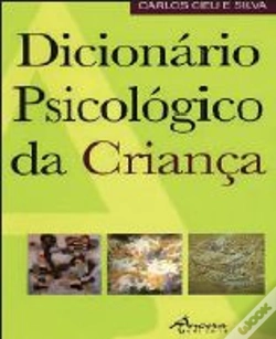 Capa do artigo Dicionário Psicológico da Criança