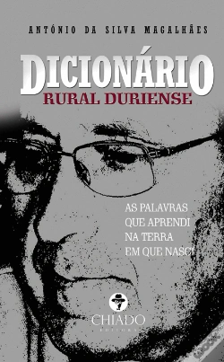 Capa do artigo Dicionário Rural Duriense