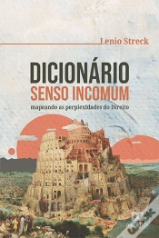 Capa do artigo Dicionário Senso Incomum