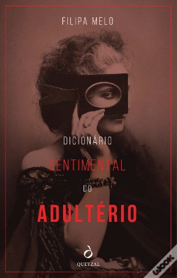 Capa do artigo Dicionário Sentimental do Adultério