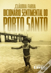 Capa do artigo Dicionário Sentimental do Porto Santo