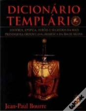 Capa do artigo Dicionário Templário