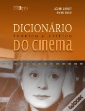 Capa do artigo Dicionário Teórico e Crítico do Cinema