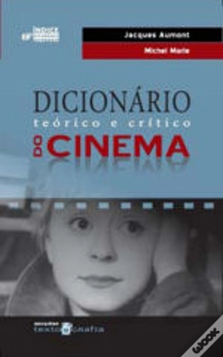 Capa do artigo Dicionário Teórico e Crítico do Cinema