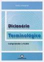 Dicionário Terminológico - Preview