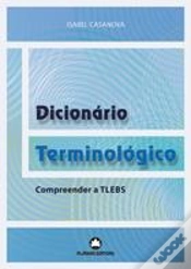 Capa do artigo Dicionário Terminológico