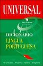 Dicionário Universal da Língua Portuguesa Integral - Preview