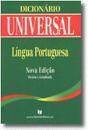Dicionário Universal da Língua Portuguesa  - Preview