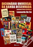 Dicionário Universal de Banda Desenhada