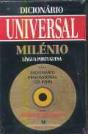 Dicionário Universal Milénio Língua Portuguesa - Preview