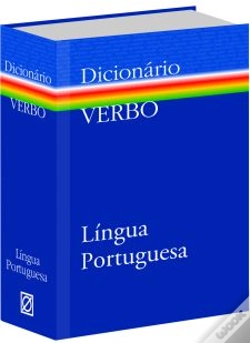 Capa do artigo Dicionário Verbo da Língua Portuguesa