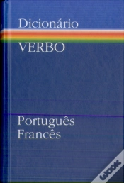 Capa do artigo Dicionário Verbo de Português - Francês