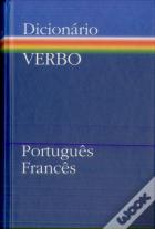Dicionário Verbo de Português - Francês