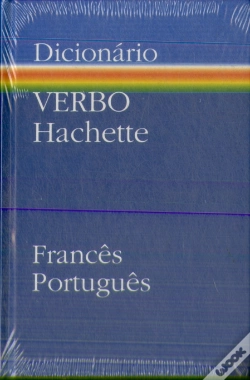 Capa do artigo Dicionário Verbo/Hachette de Francês - Português