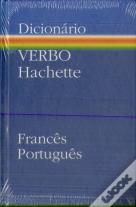 Dicionário Verbo/Hachette de Francês - Português