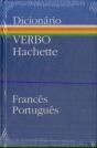 Dicionário Verbo/Hachette de Francês - Português - Preview