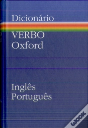 Capa do artigo Dicionário Verbo/Oxford  de Inglês - Português
