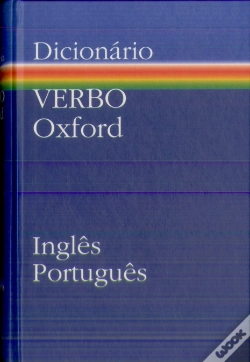 Capa do artigo Dicionário Verbo/Oxford  de Inglês - Português