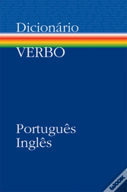 Capa do artigo Dicionário Verbo Português/Inglês