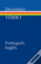 Dicionário Verbo Português/Inglês