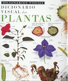 Dicionário Visual das Plantas