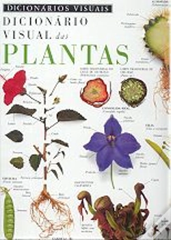 Capa do artigo Dicionário Visual das Plantas