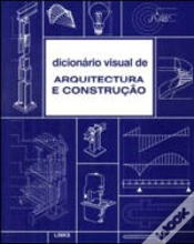 Capa do artigo Dicionário Visual de Arquitectura e Construção