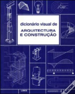 Capa do artigo Dicionário Visual de Arquitectura e Construção