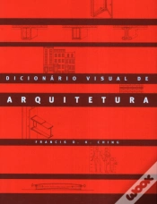 Capa do artigo Dicionário Visual de Arquitetura