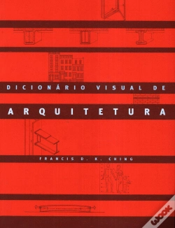 Capa do artigo Dicionário Visual de Arquitetura