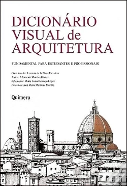 Capa do artigo Dicionário Visual de Arquitetura