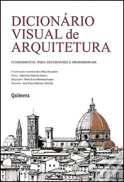 Capa do artigo Dicionário Visual de Arquitetura