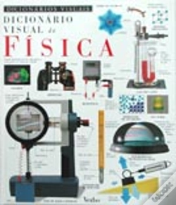 Capa do artigo Dicionário Visual de Física