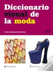 Capa do artigo Dicionario Visual de la Moda