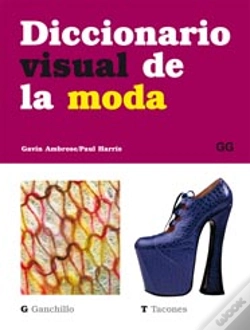 Capa do artigo Dicionario Visual de la Moda