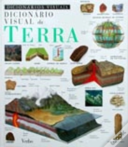Capa do artigo Dicionário Visual de Terra