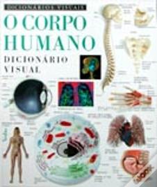 Dicionário Visual do Corpo Humano
