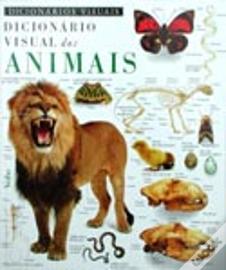 Dicionário Visual dos Animais