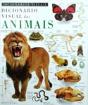 Dicionário Visual dos Animais - Preview