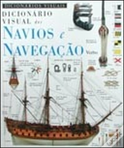 Capa do artigo Dicionário Visual dos Navios e Navegação
