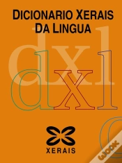Capa do artigo Dicionario Xerais Da Lingua