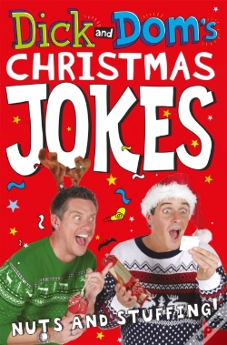 Capa do artigo Dick And Domâ€™S Christmas Jokes, Nuts And Stuffing!