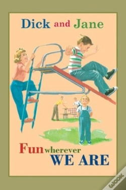 Capa do artigo Dick And Jane Fun Wherever We Are