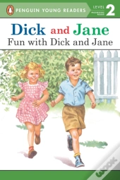 Dick And Jane: Fun With Dick And Jane