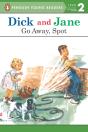 Dick And Jane: Go Away, Spot - Preview