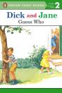 Dick And Jane: Guess Who - Preview